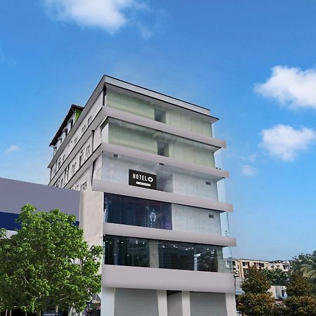 Super Hotel O Maligaon Adabari Гувахати Экстерьер фото