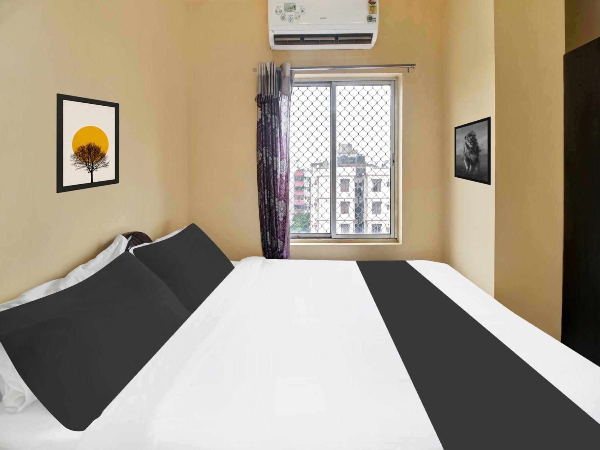 Super Hotel O Maligaon Adabari Гувахати Экстерьер фото