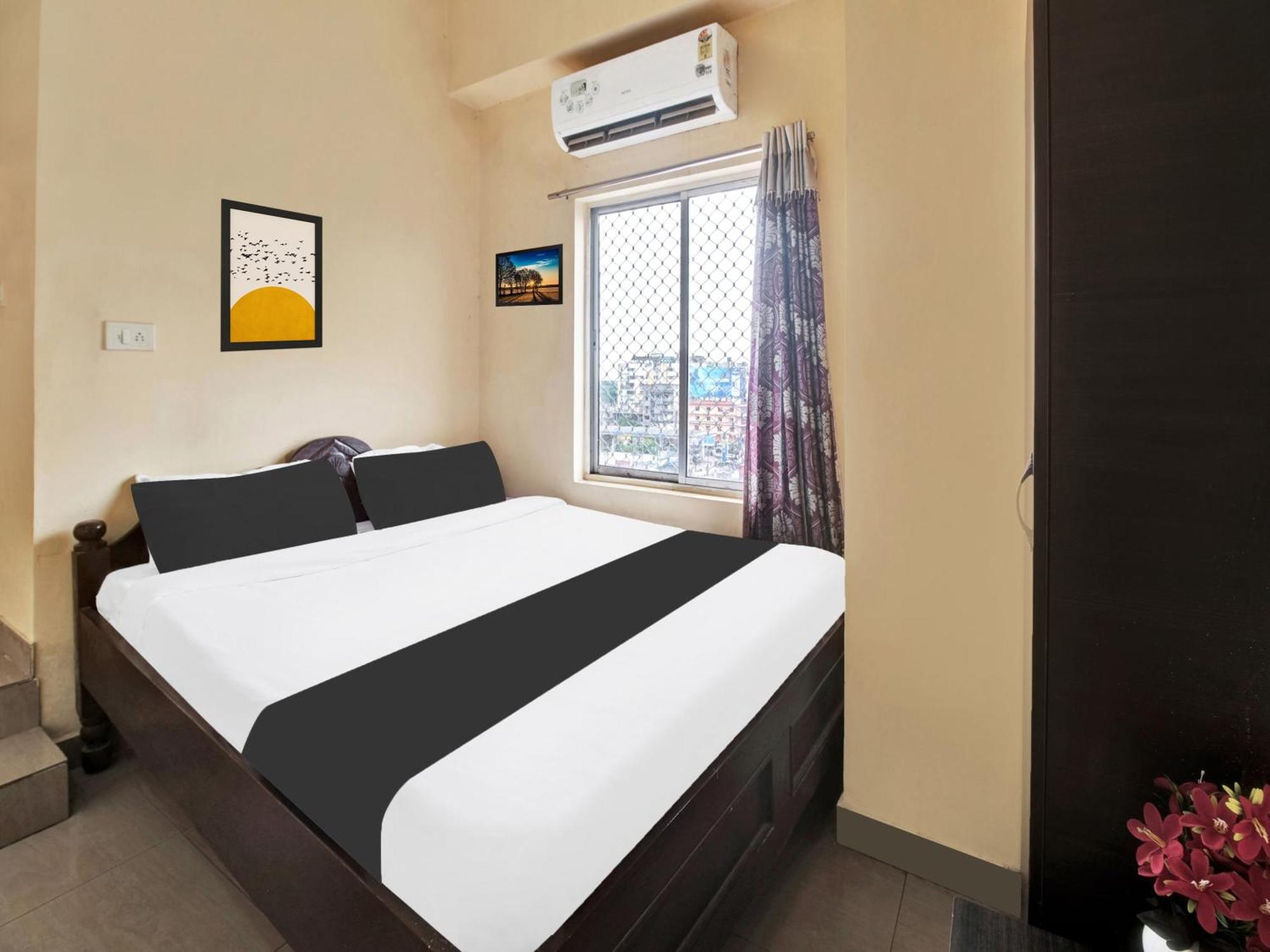 Super Hotel O Maligaon Adabari Гувахати Экстерьер фото