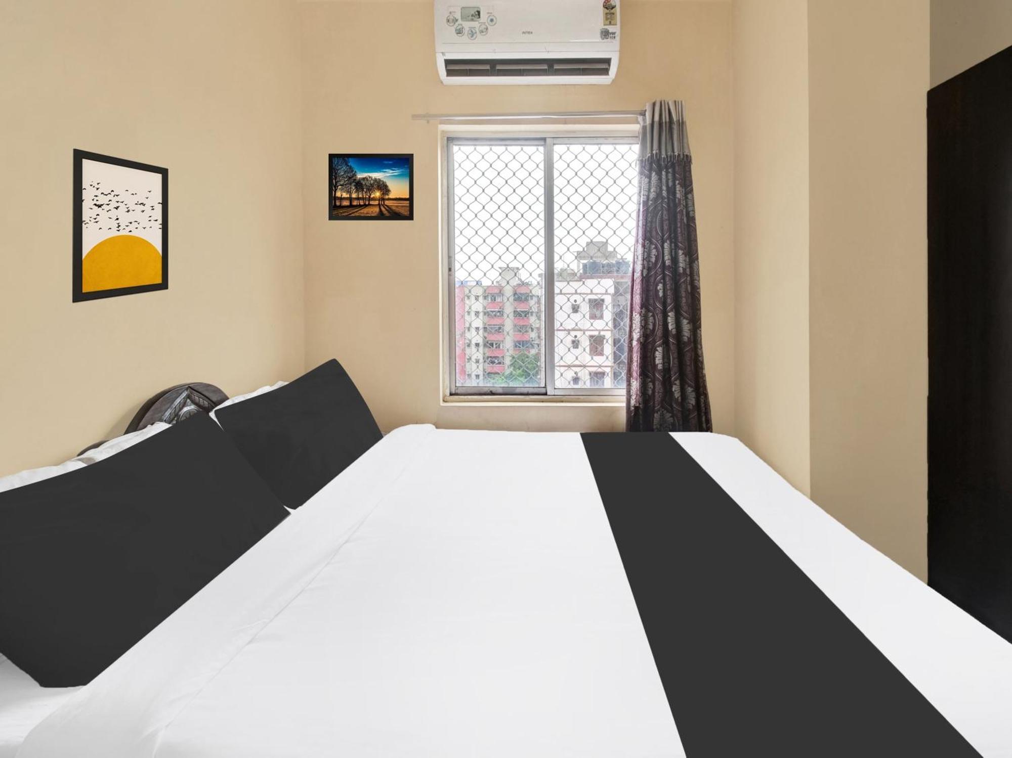 Super Hotel O Maligaon Adabari Гувахати Экстерьер фото